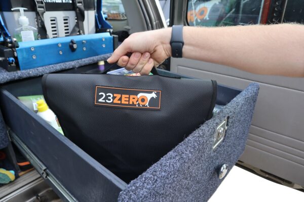 23Zero Bevy Sling | 23Zero