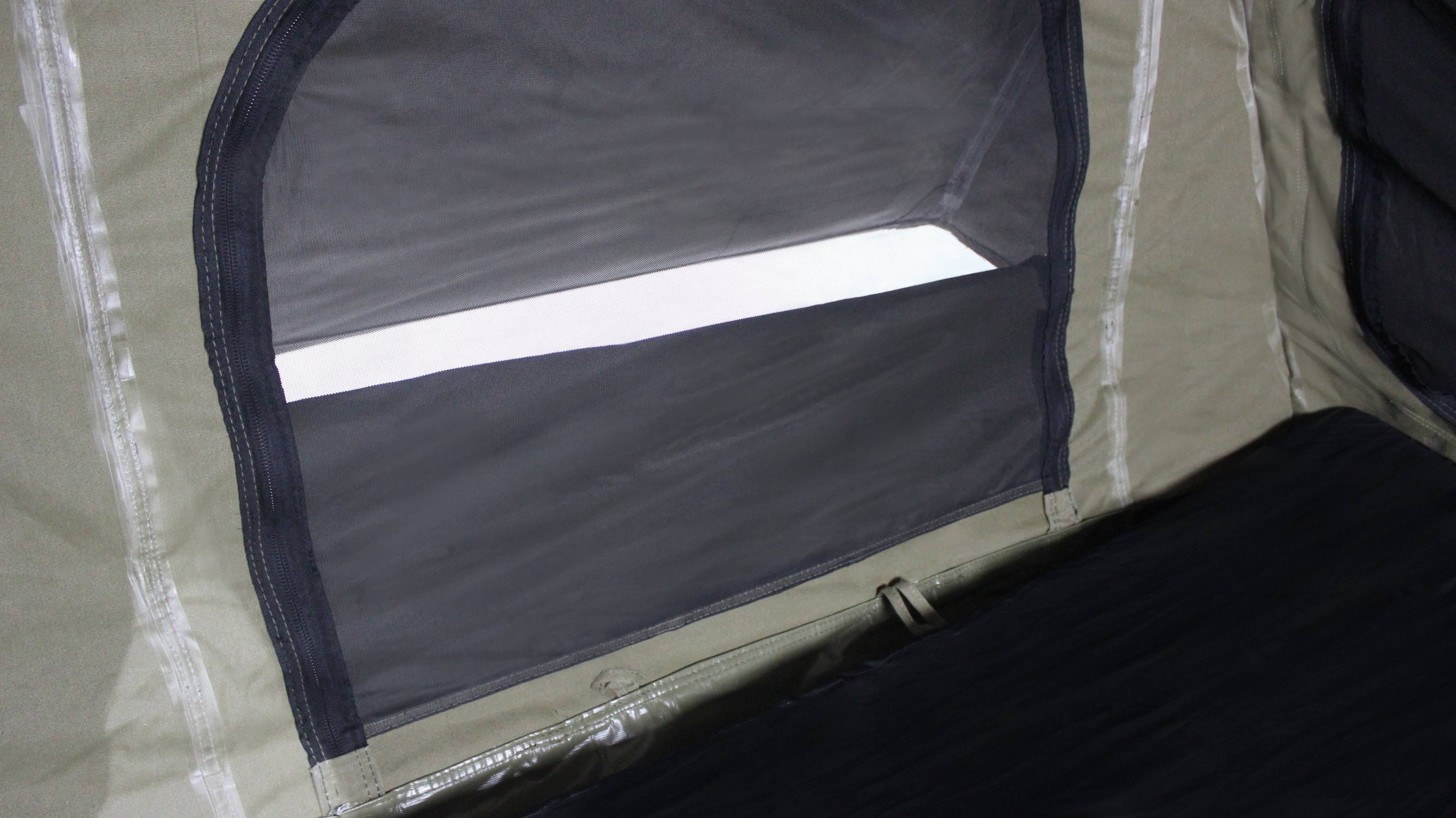 23Zero Bandit 1100 King Single Size Swag - Free Standing | 23Zero