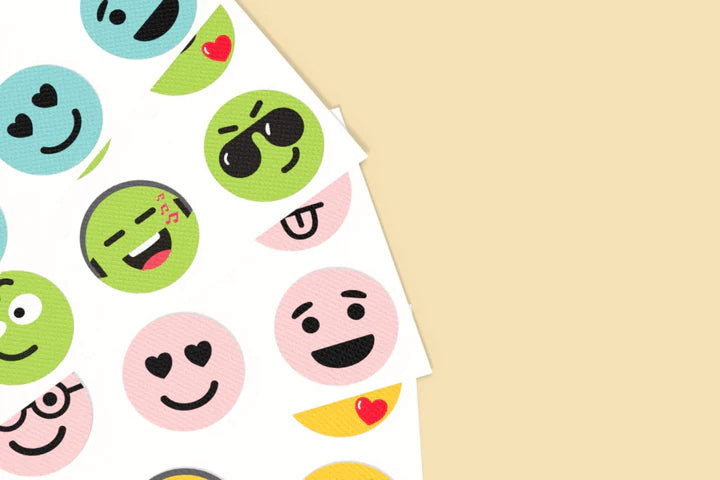 Natural Patch BuzzPatch Mosquito Repellent Patches - 24 Pack | Natural Patch