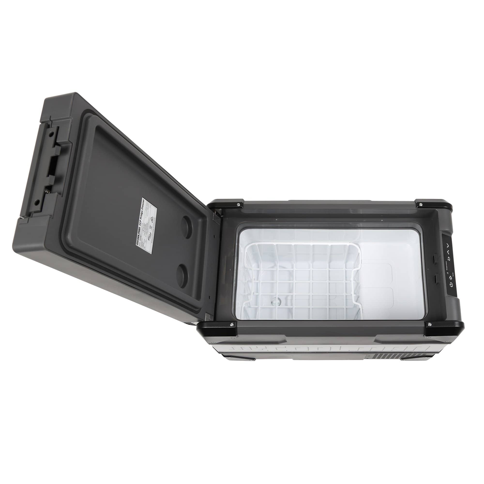 myCOOLMAN 30 Litre Portable AC/DC Fridge Freezer | myCOOLMAN