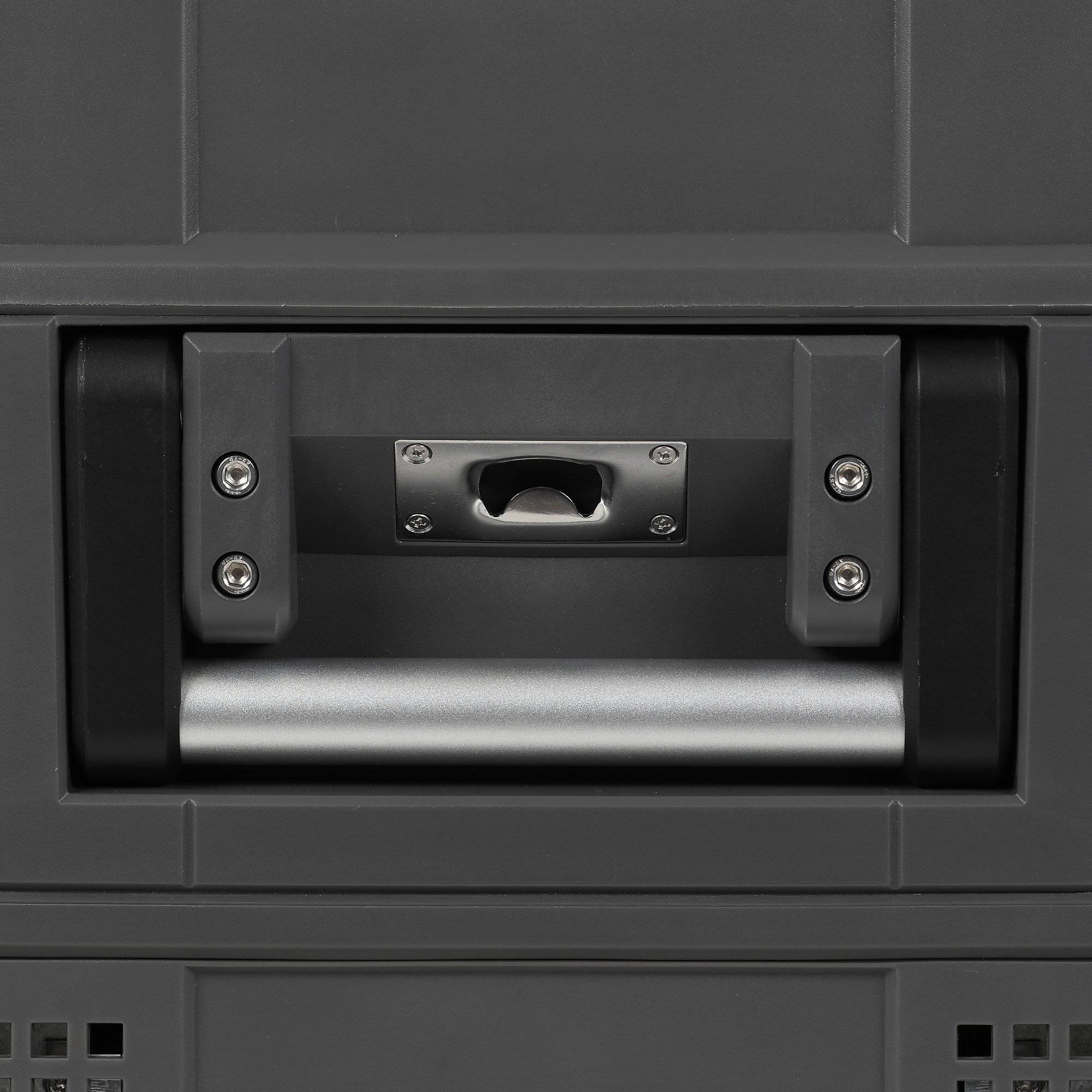 myCOOLMAN 30 Litre Portable AC/DC Fridge Freezer | myCOOLMAN