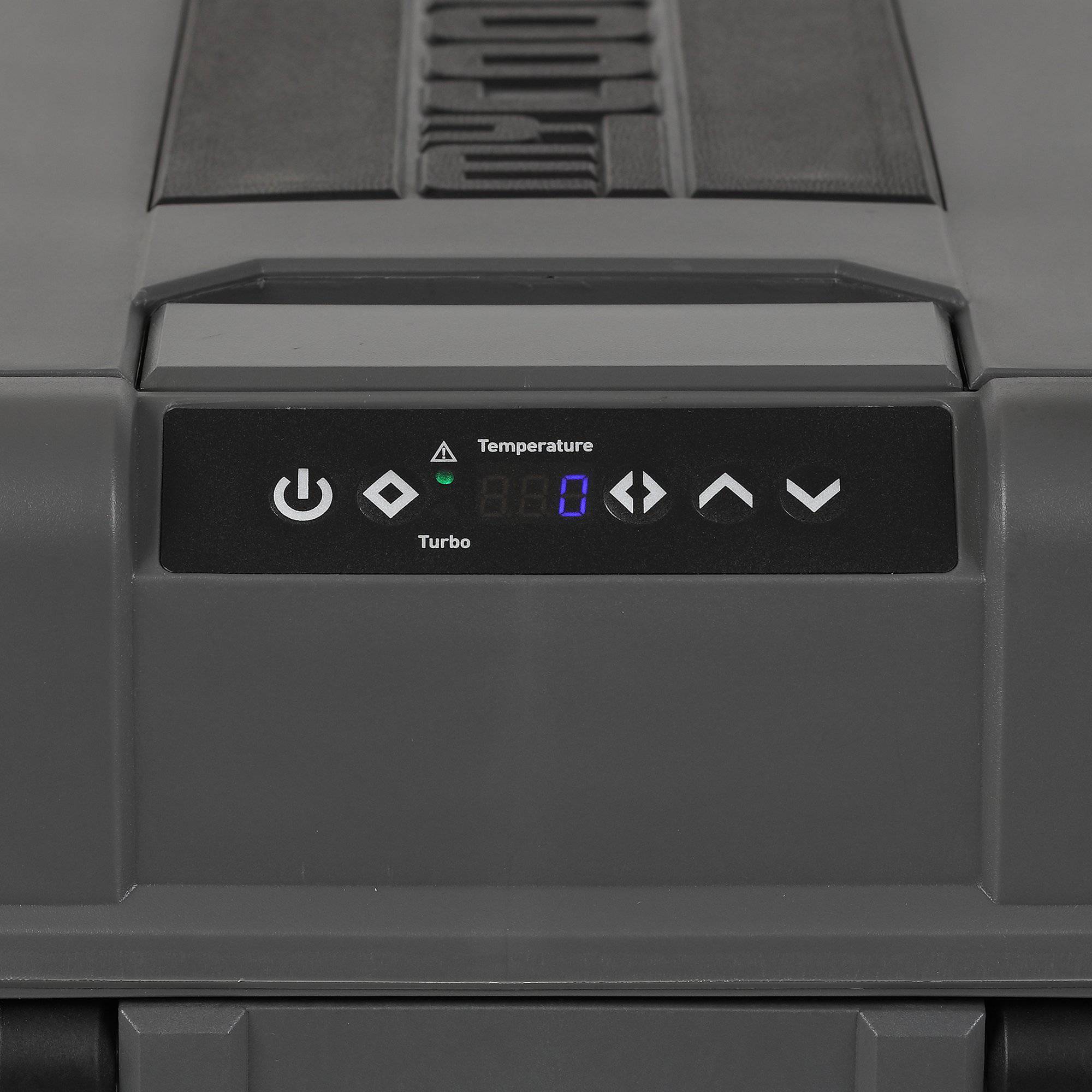 myCOOLMAN 30 Litre Portable AC/DC Fridge Freezer | myCOOLMAN