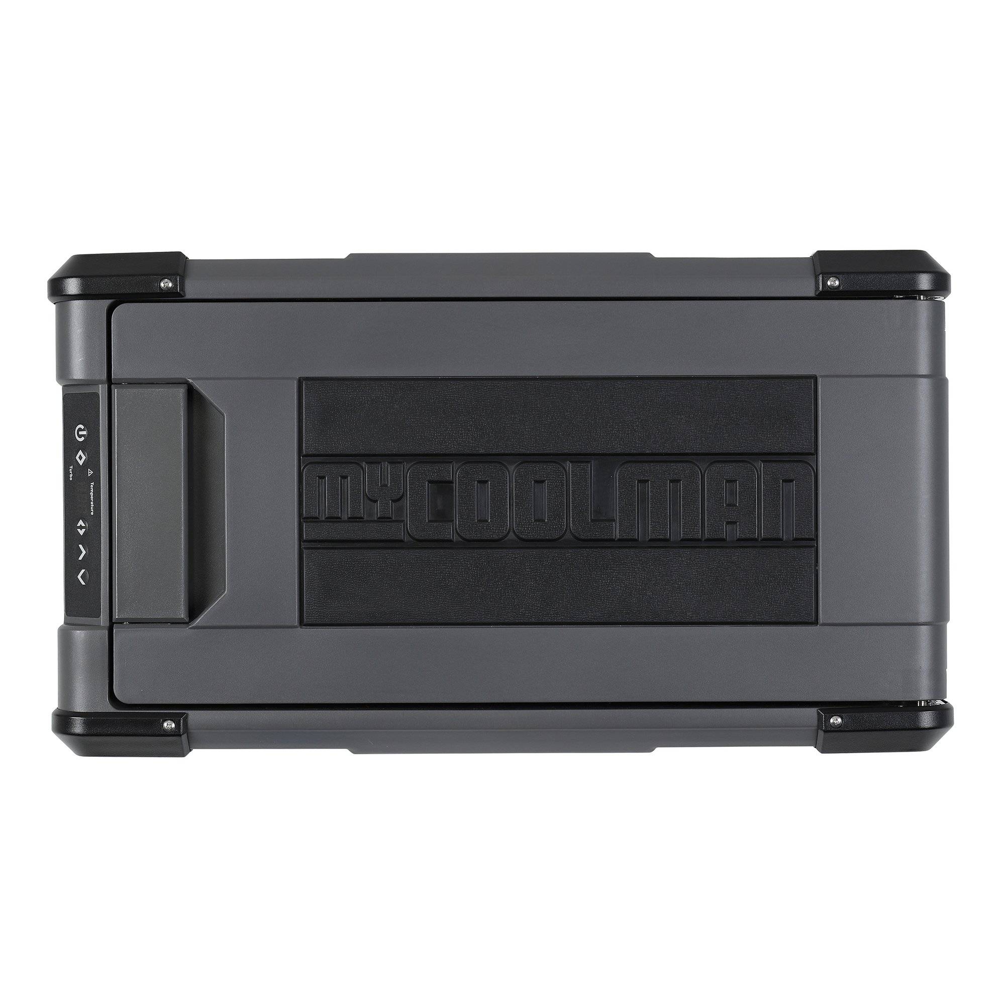 myCOOLMAN 30 Litre Portable AC/DC Fridge Freezer | myCOOLMAN