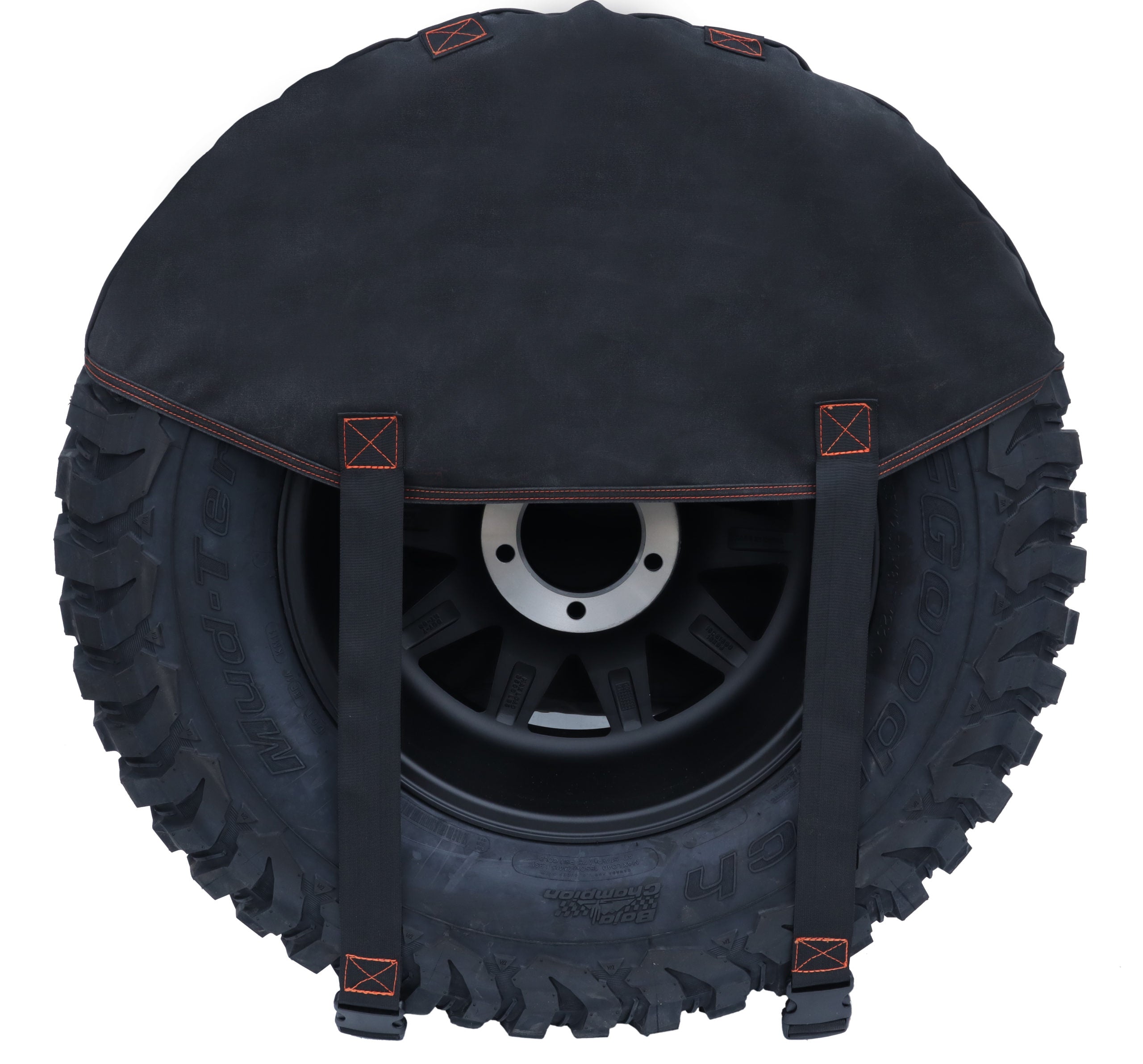 23Zero Dirty Gear Wheel Bag Rubbish Bag | 23Zero