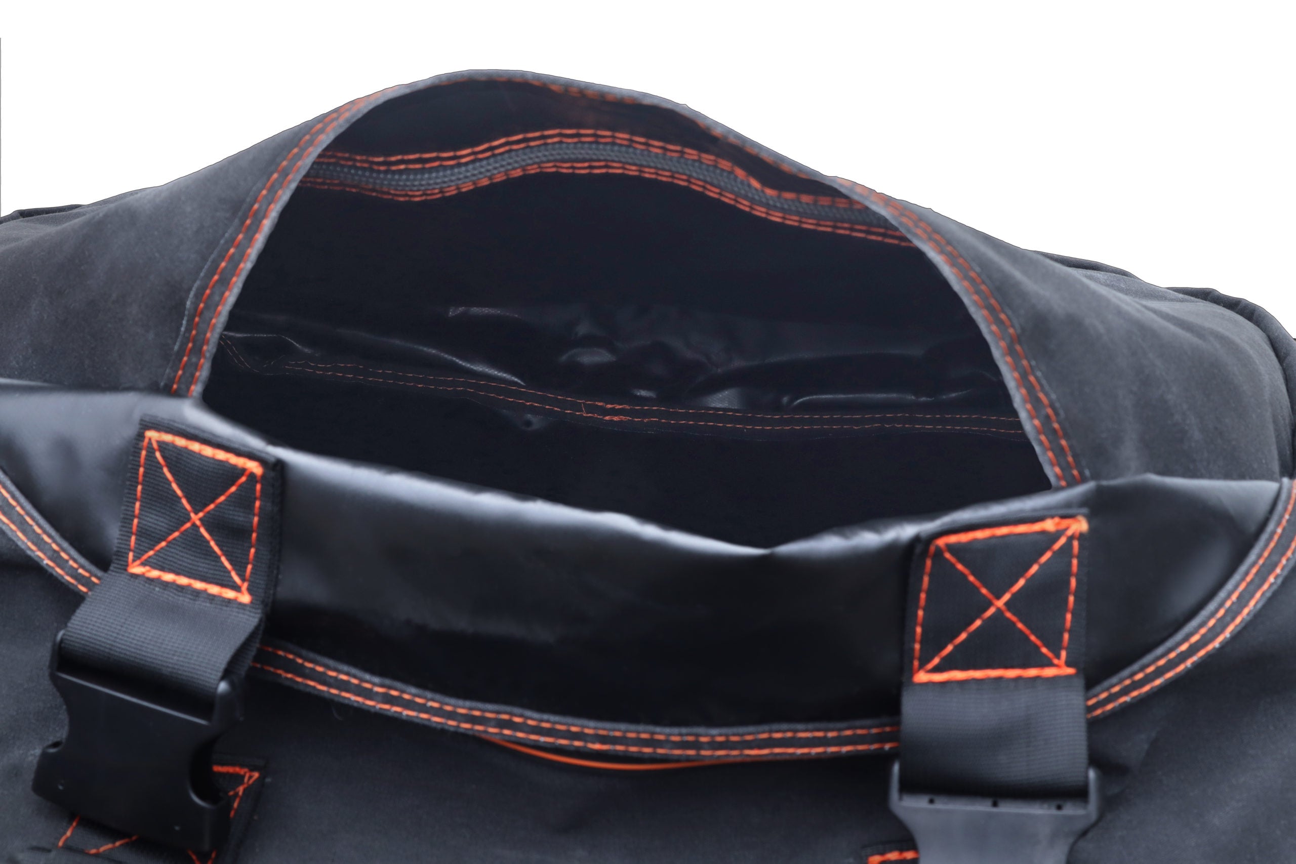 23Zero Dirty Gear Wheel Bag Rubbish Bag | 23Zero