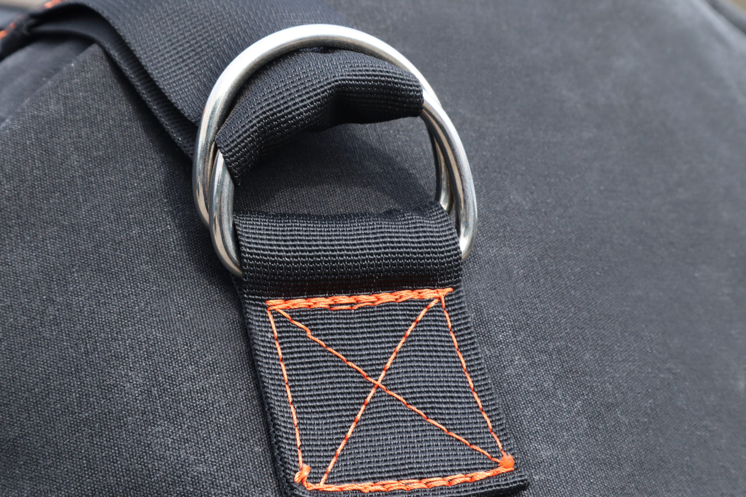 23Zero Dirty Gear Wheel Bag Rubbish Bag | 23Zero