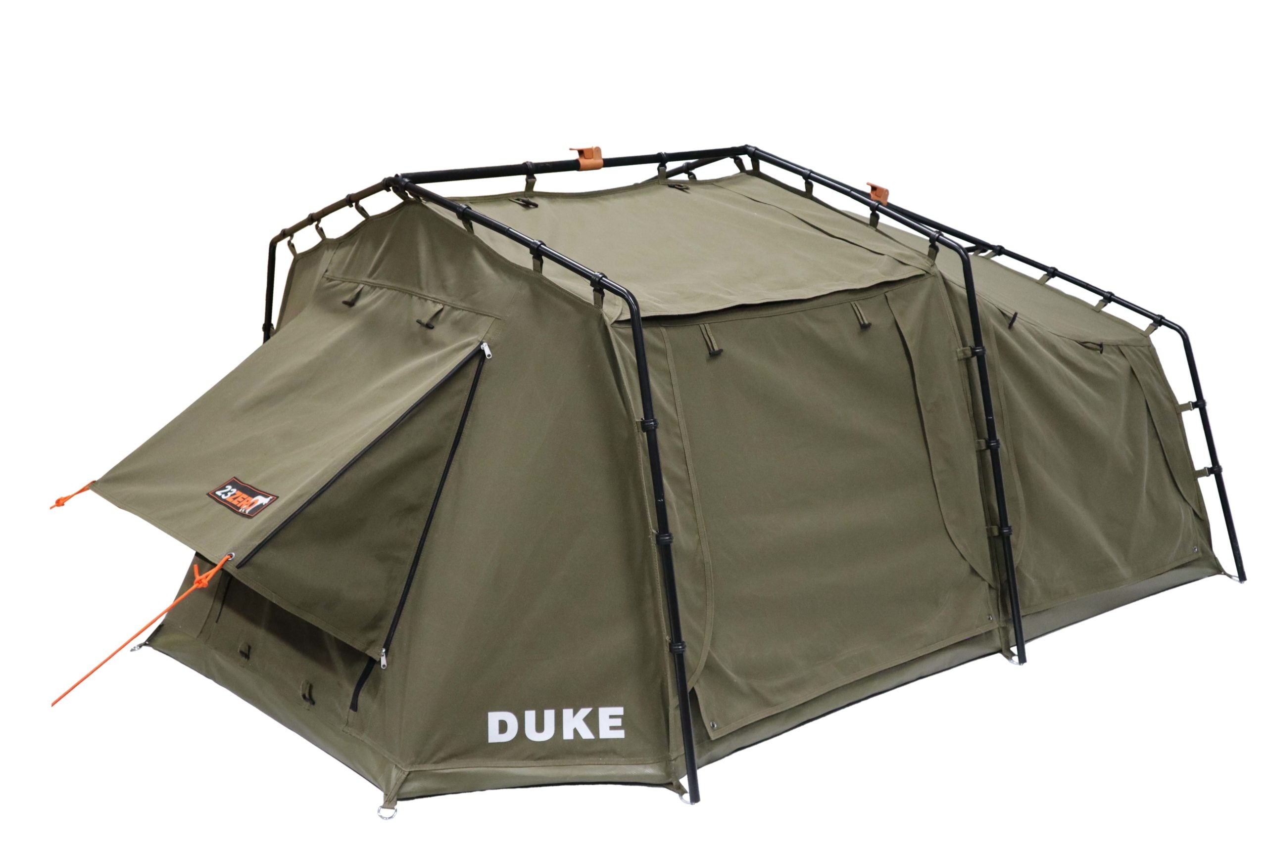 23Zero Duke 1600 Swag | 23Zero