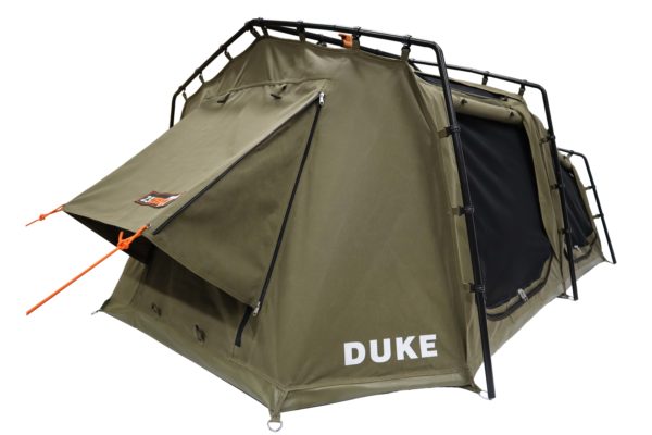 23Zero Duke 1400 Swag | 23Zero