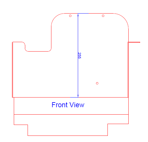 Disco Solutions Land Rover Discovery 2 & 2a Dual Battery Box | Disco Solutions