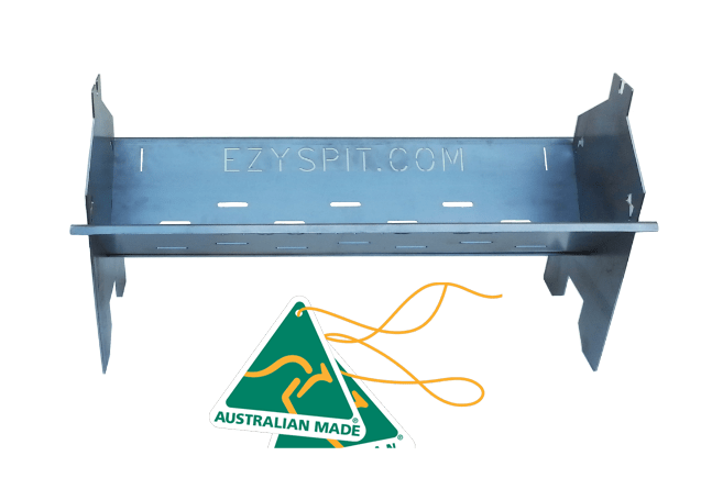 Ezyspit ES900 Flat PACK Spit BBQ | Ezyspit