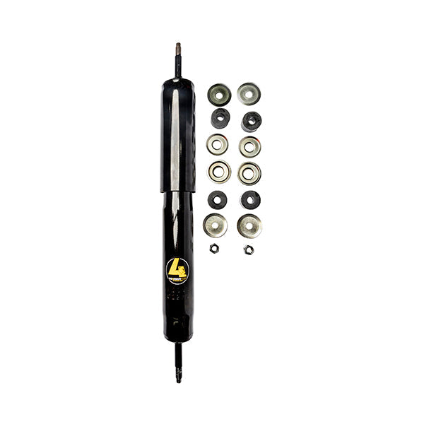 Roadsafe 4wd Foam Cell Rear Shock Absorber for Mitsubishi Pajero NH 01/1991-06/1993