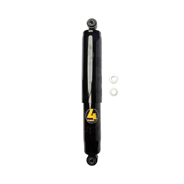 Roadsafe 4wd Foam Cell Rear Shock Absorber for Mazda BT50 UN 11/06-10/11