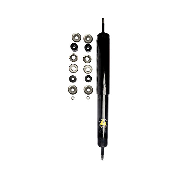 Roadsafe 4wd Foam Cell Front Shock Absorber for Jeep Wrangler JK 96-07 | Roadsafe