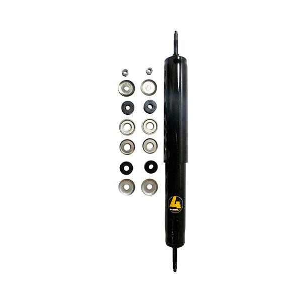 Roadsafe 4wd Foam Cell Rear Shock Absorber for Holden Frontera  UT 10/95-1999