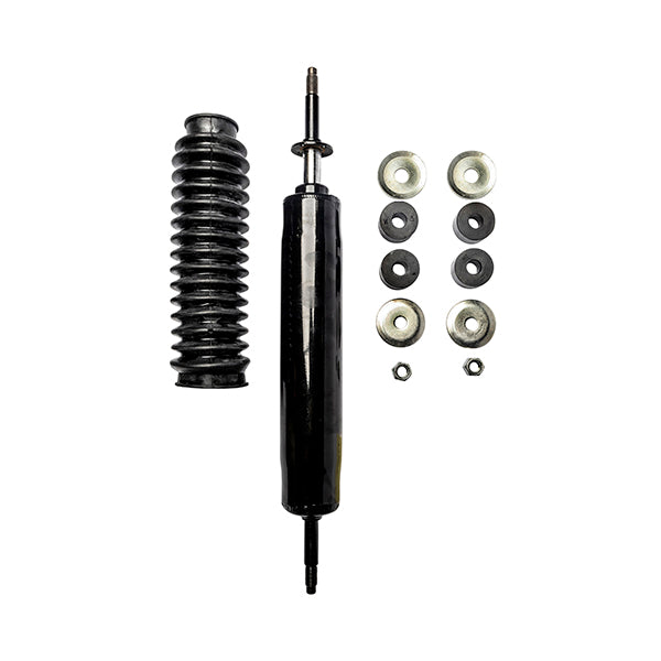Roadsafe 4wd Foam Cell Front Shock Absorber for Nissan Patrol GQ GU Y60 Y61 4" Lift | Roadsafe