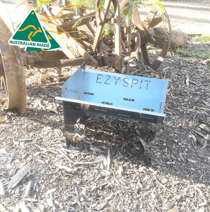 Ezyspit FP450 Flat Pack Fire Pit | Ezyspit