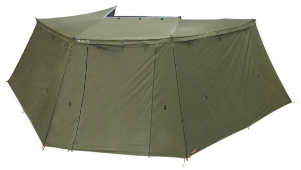 23Zero Peregrine 270 Awning - Free Standing - RHS | 23Zero