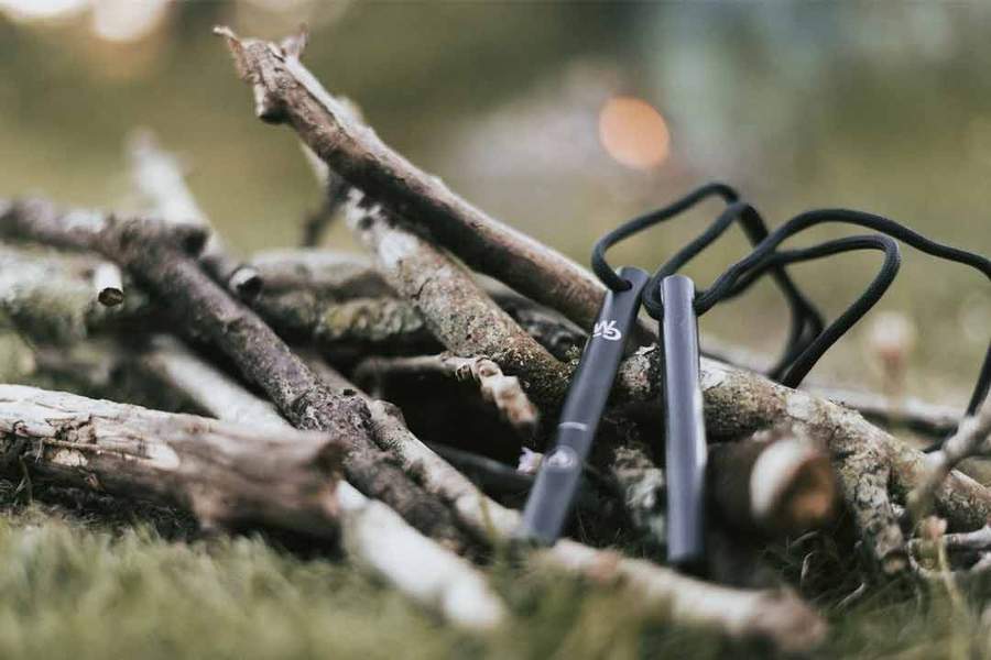 Wolf & Grizzly Fire Set - Fire Stick | Wolf & Grizzly Australia