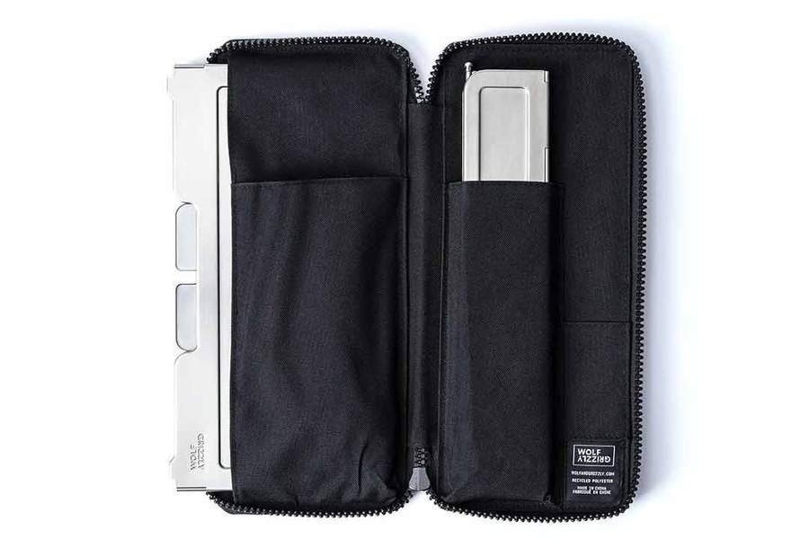 Wolf & Grizzly Fire Safe | Wolf & Grizzly Australia