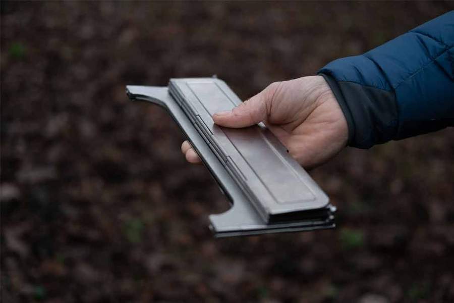 Wolf & Grizzly Fire Safe | Wolf & Grizzly Australia