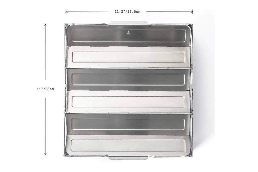 Wolf & Grizzly Fire Safe | Wolf & Grizzly Australia