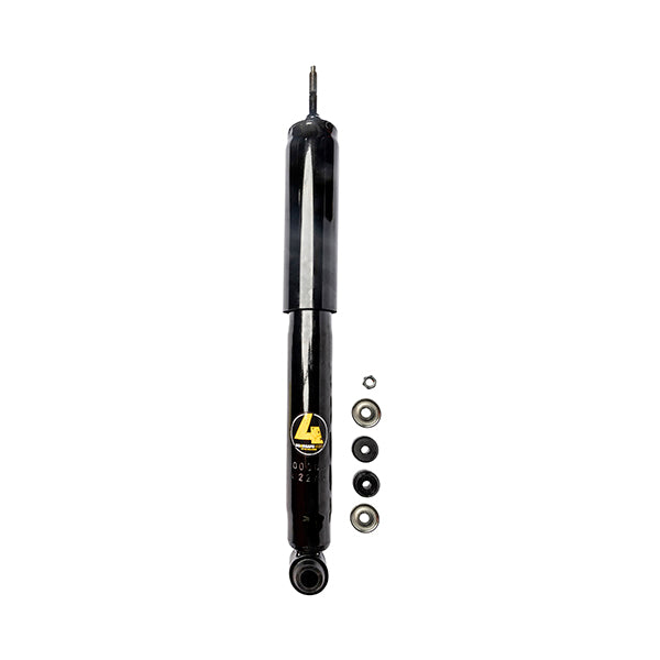 Roadsafe 4wd Nitro Gas Rear Shock Absorber for Toyota Prado 90 Series 7/96-02/03 | Roadsafe