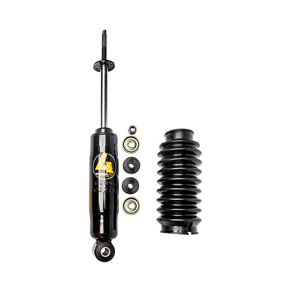Roadsafe 4wd Nitro Gas Front Shock Absorber for Mitsubishi Pajero NL 01/1993-06/2000 | Roadsafe