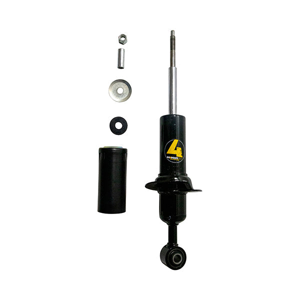 Roadsafe 4wd Nitro Gas Front Shock Absorber for Nissan Navara D40 12/05-10/15 | Roadsafe
