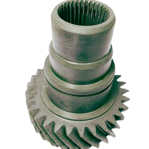 Fusion Fab BMW 6HP26X 6HP28X 8HP70X to Nissan Patrol Transfer Case Adaptor | Fusion Fab Industries