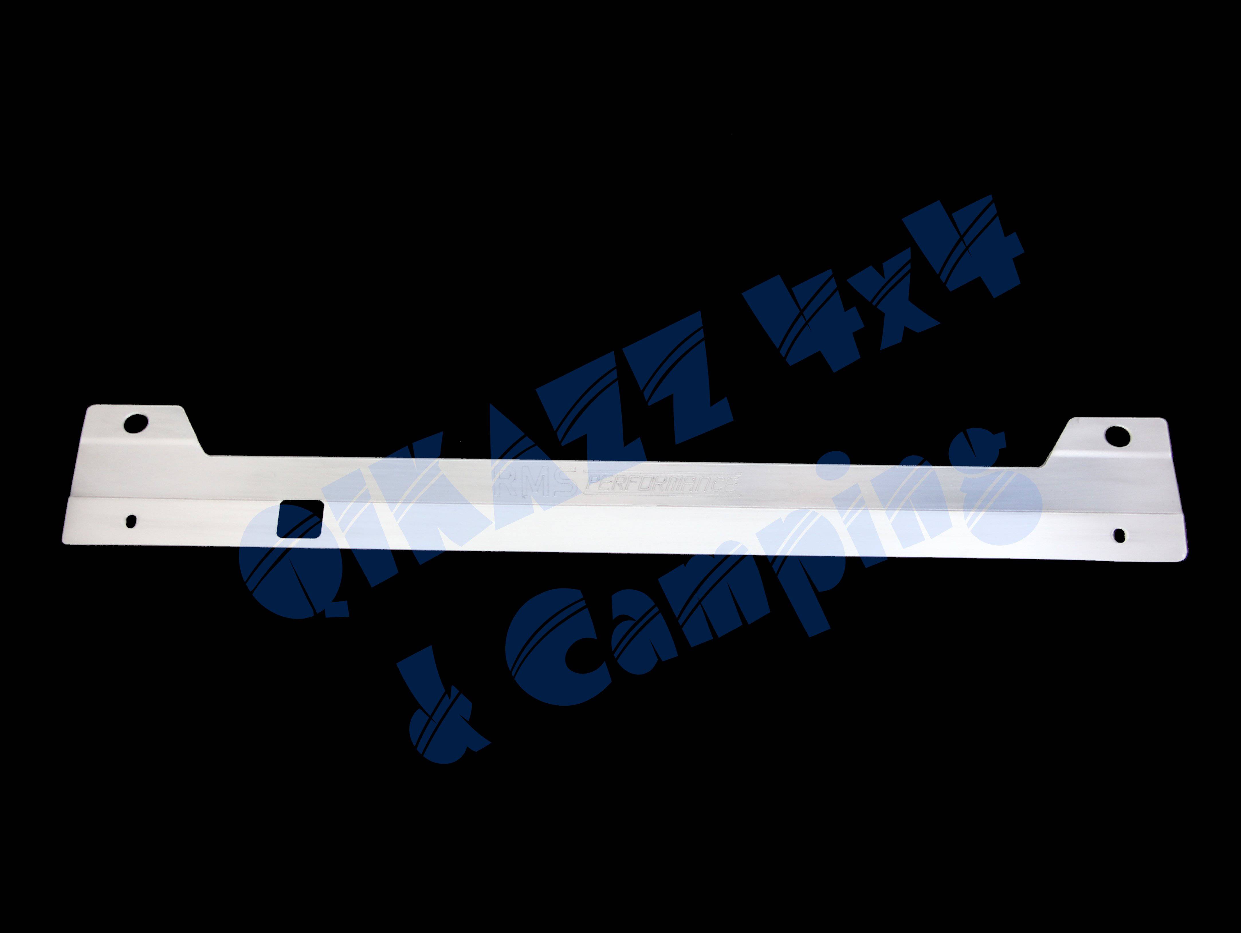 Top Radiator Mount Support Bracket for Nissan Patrol GU - Wide | RMS Performance