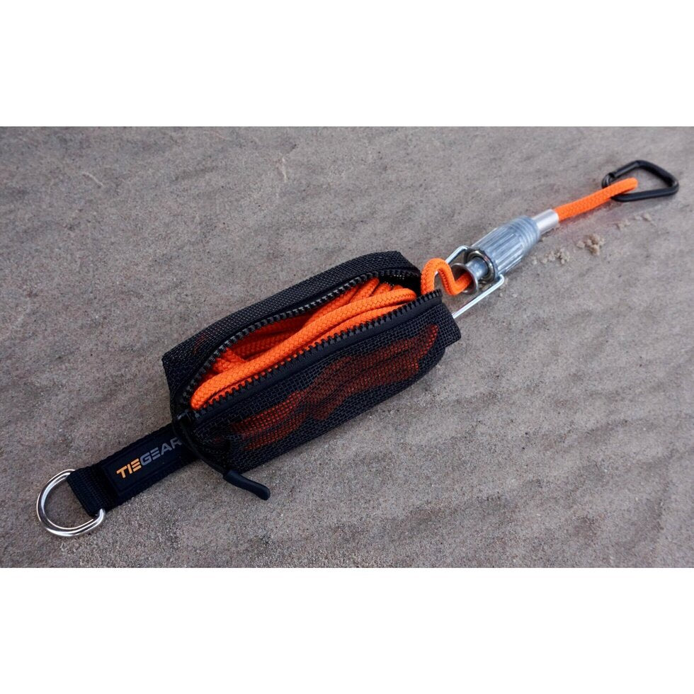 Tiegear Guy Rope (Single) | Tiegear