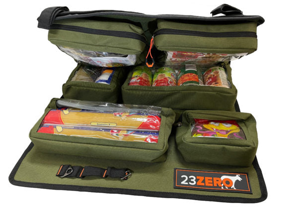 23Zero Stash Sling | 23Zero