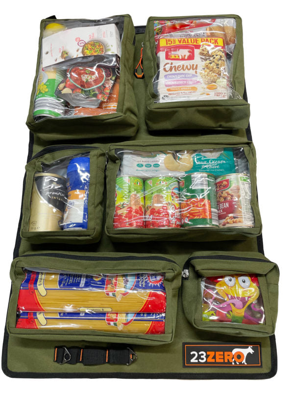 23Zero Stash Sling | 23Zero