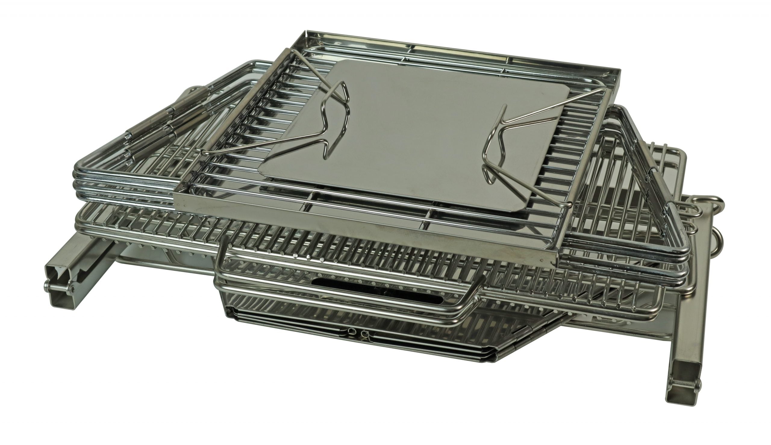 23Zero BBQ 51 | 23Zero