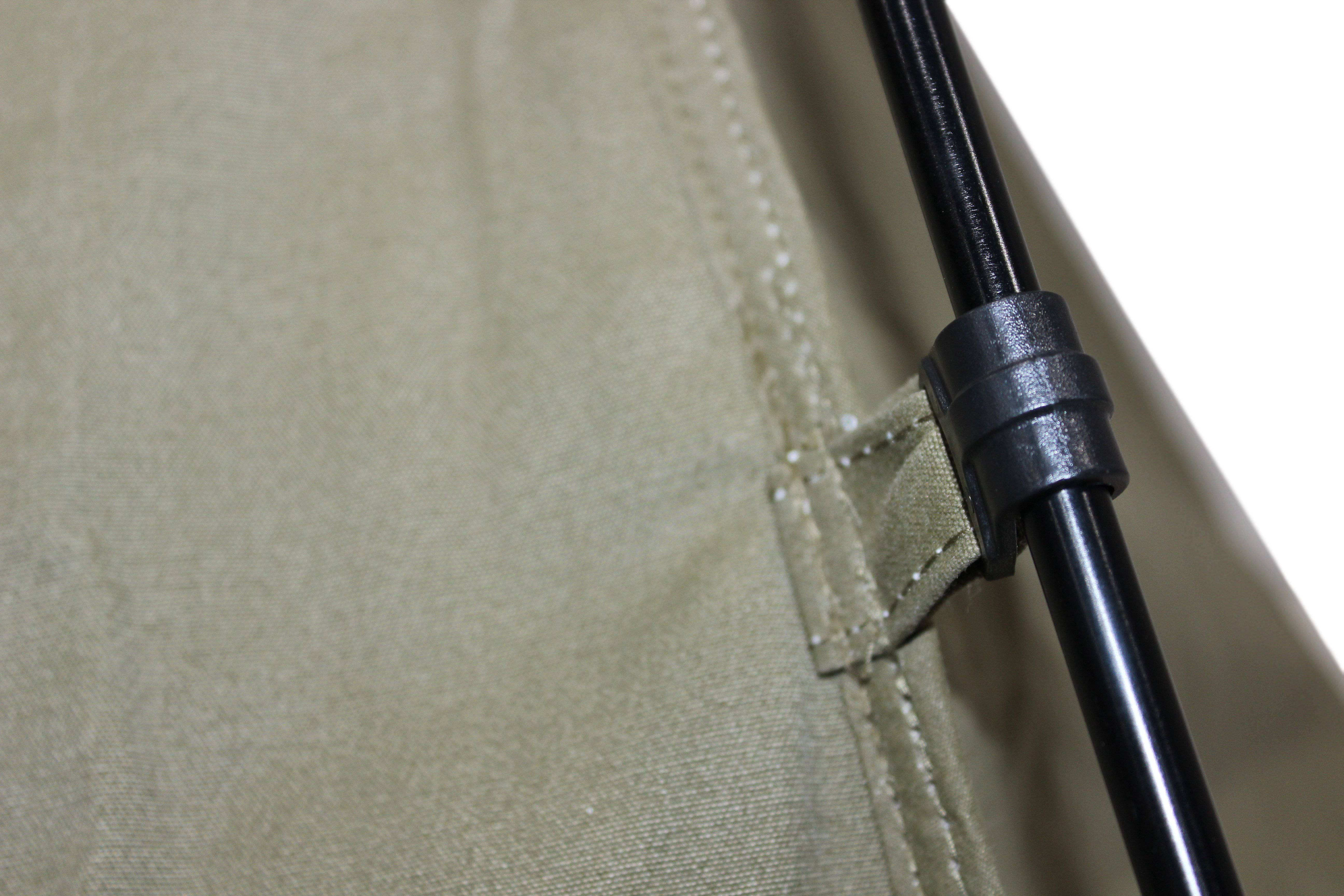 23Zero Dual 1100 King Single Size Swag - Free Standing | 23Zero