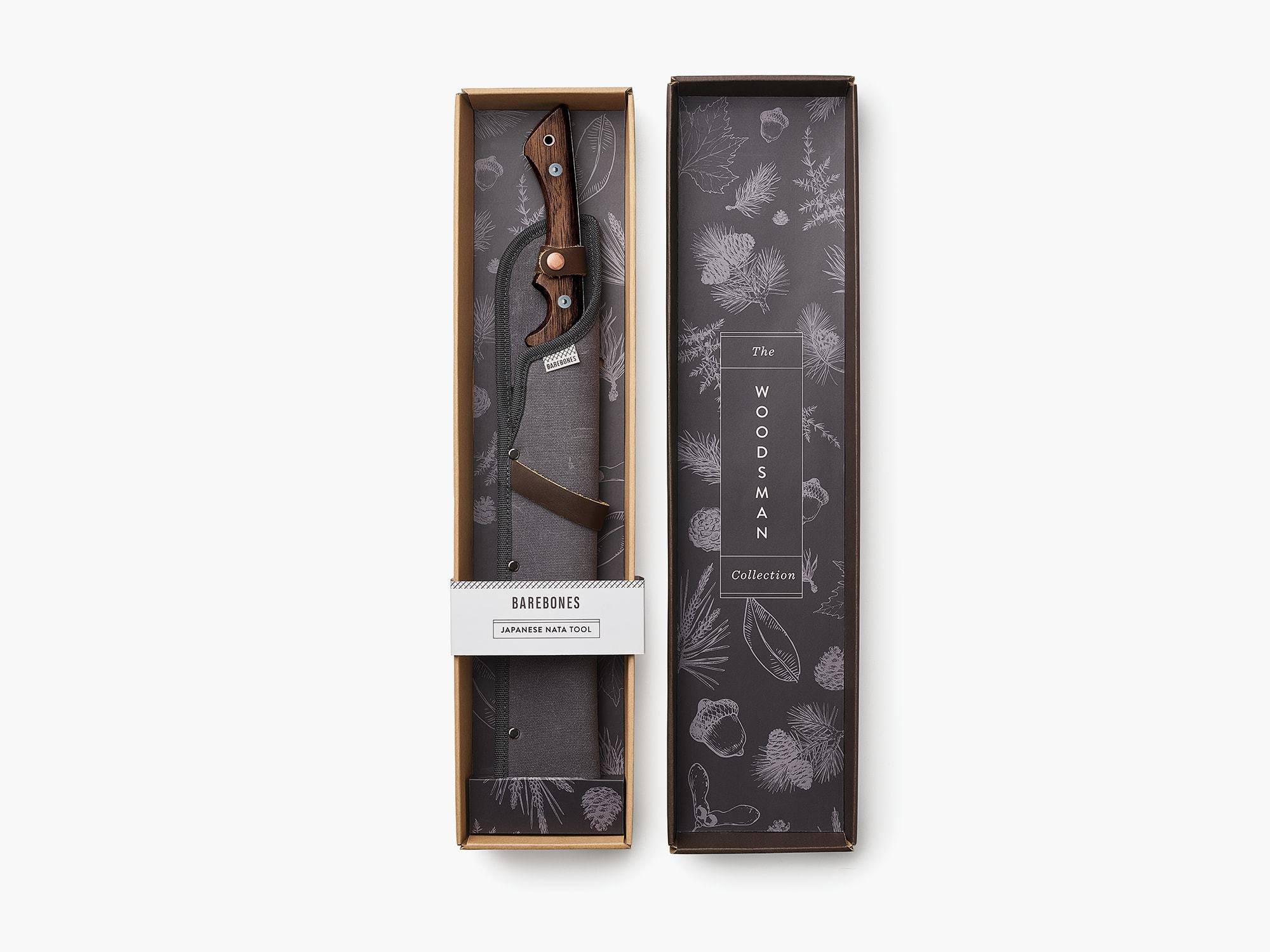 Barebones Japanese Nata Tool | Barebones