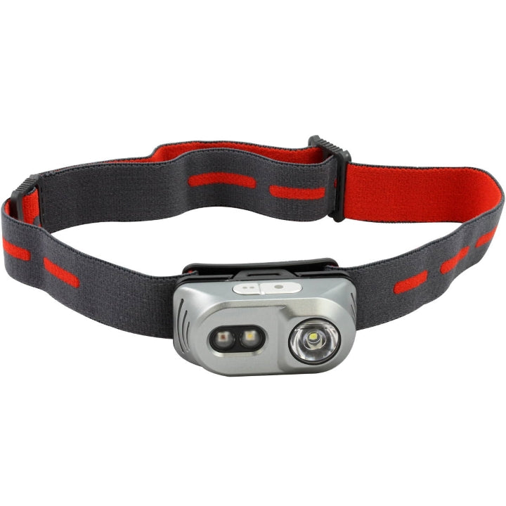 Klarus H1A Aloy 550 Lm Head Lamp AA Battery | Klarus