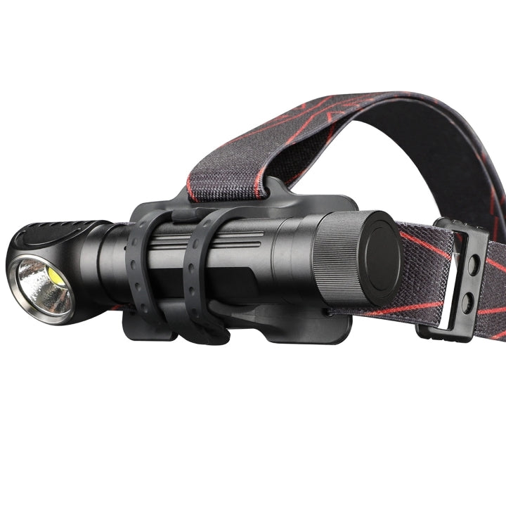 Klarus HA2C 3200 Lm Head Lamp with Battery | Klarus