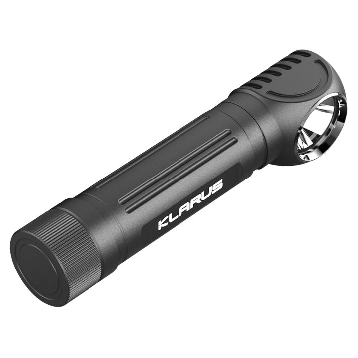 Klarus HA2C 3200 Lm Head Lamp with Battery | Klarus