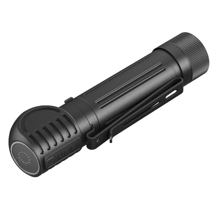 Klarus HA2C 3200 Lm Head Lamp with Battery | Klarus