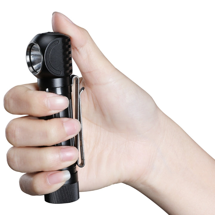 Klarus HA2C 3200 Lm Head Lamp with Battery | Klarus