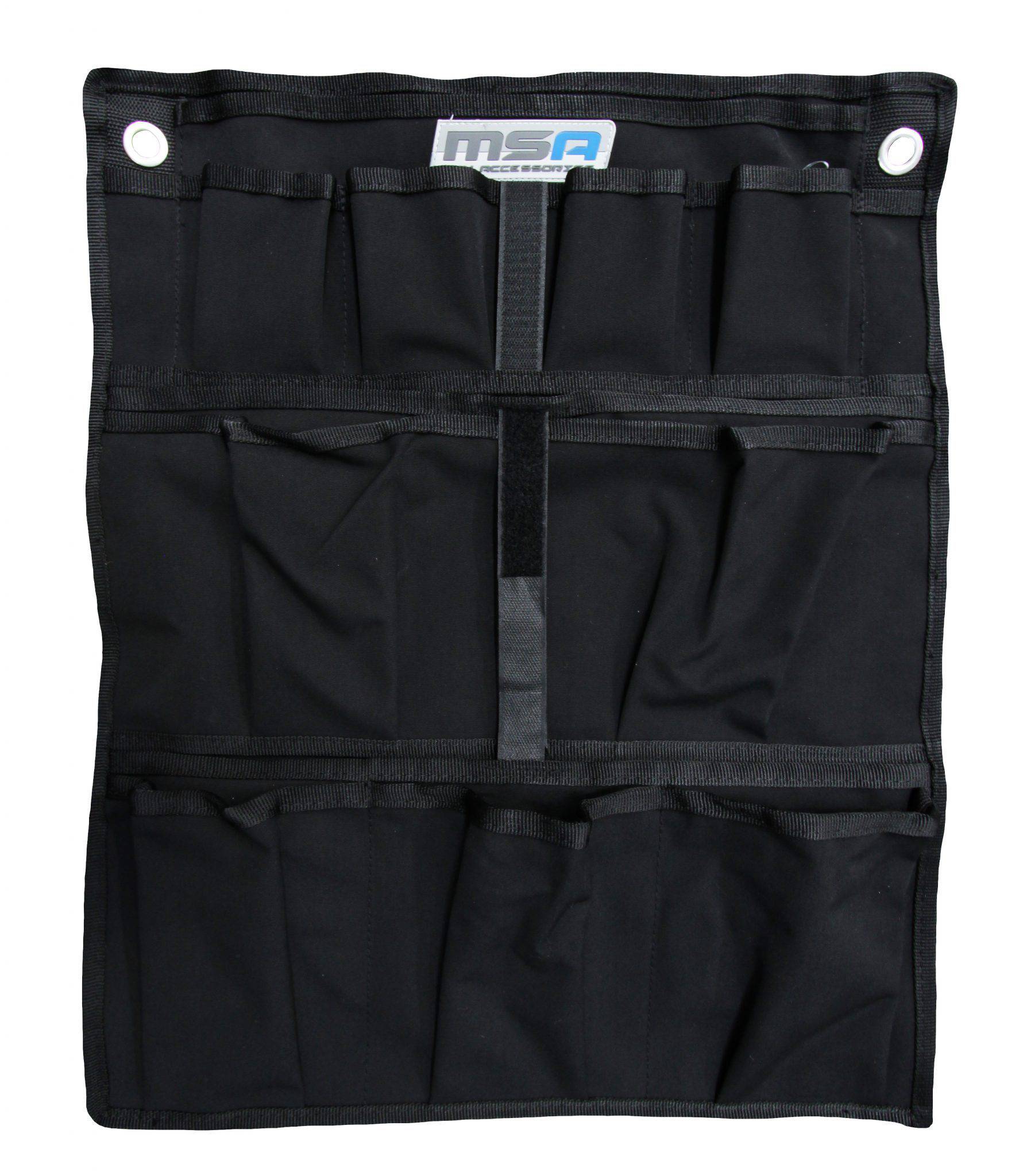 MSA 4x4 Barrier Organiser | MSA 4x4