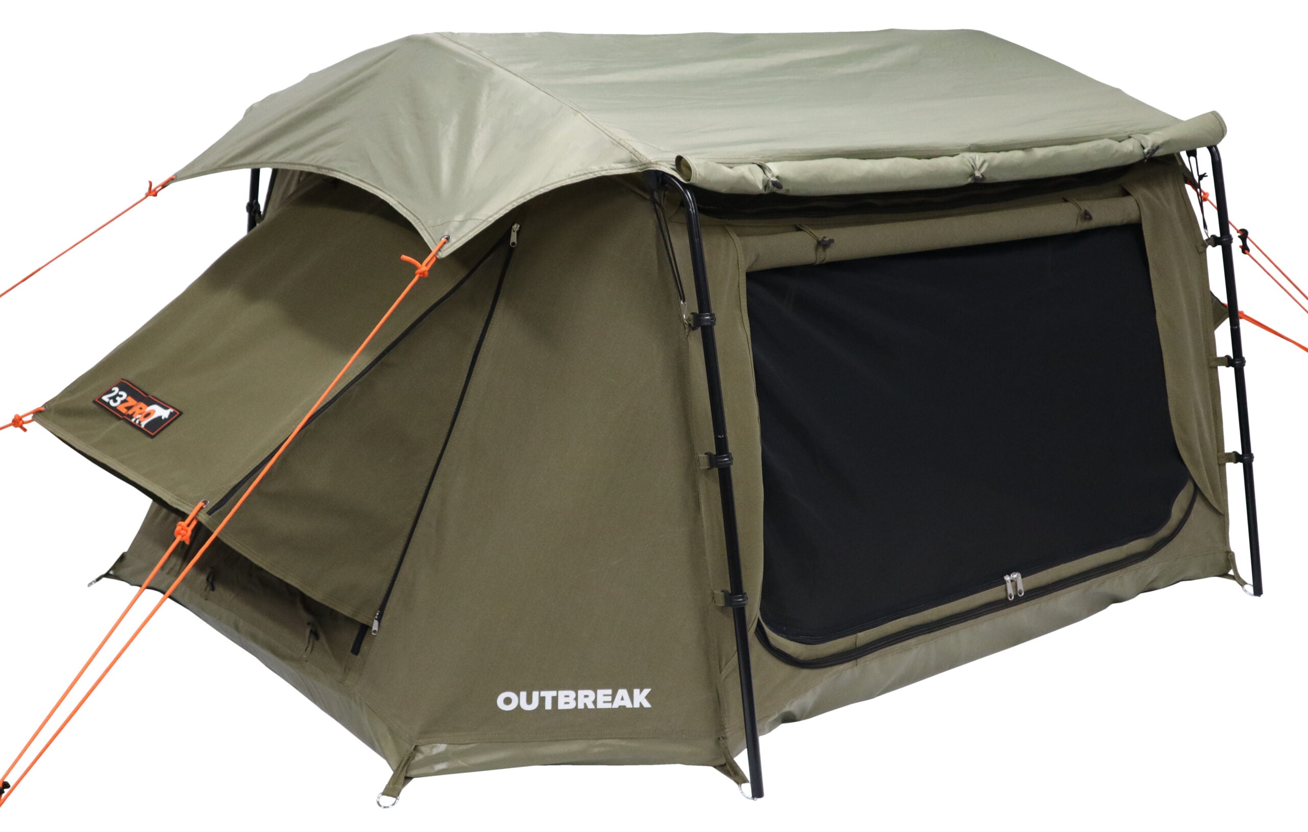 23Zero Outbreak 1550 King Size Swag | 23Zero