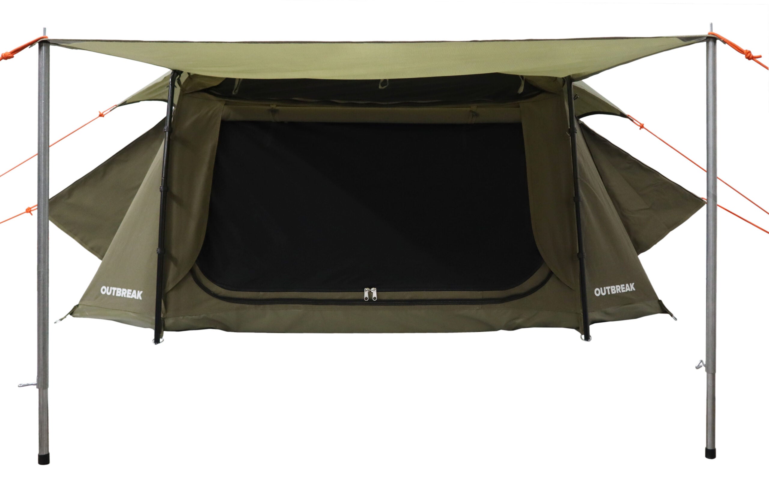 23Zero Outbreak 1550 King Size Swag | 23Zero