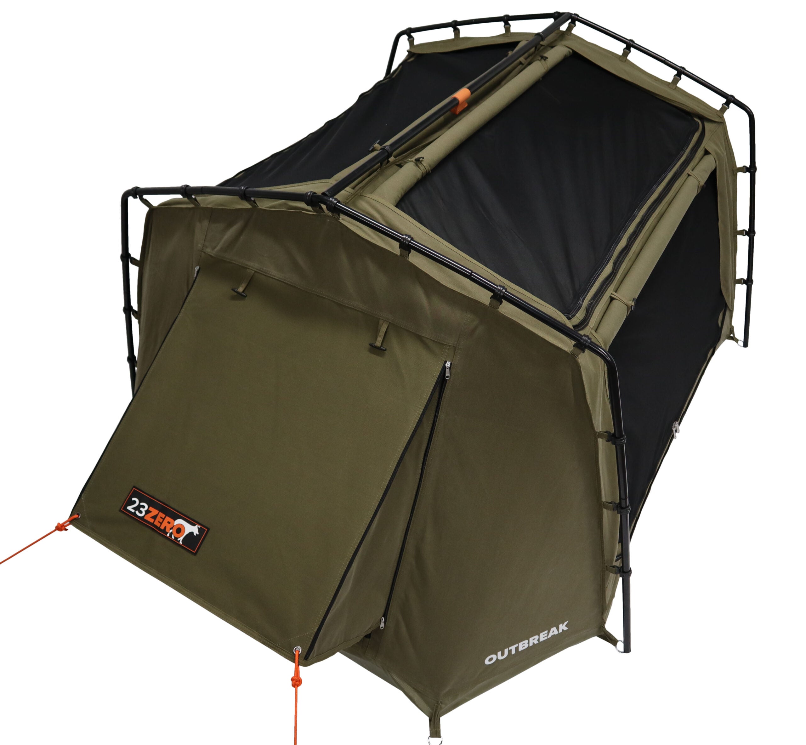 23Zero Outbreak 1550 King Size Swag | 23Zero