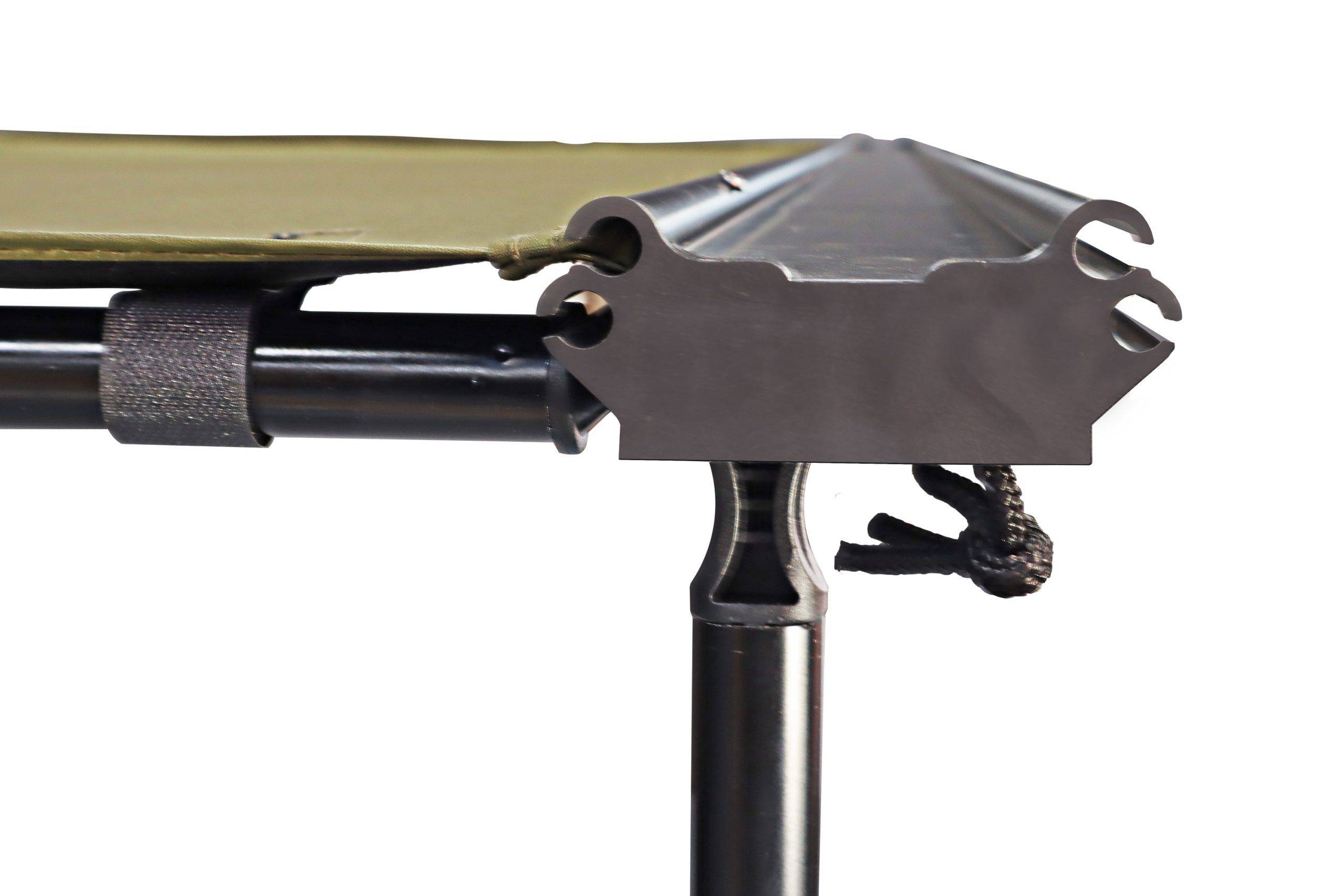 23Zero Raven 2500 (slimline) pull out side awning with LST | 23Zero