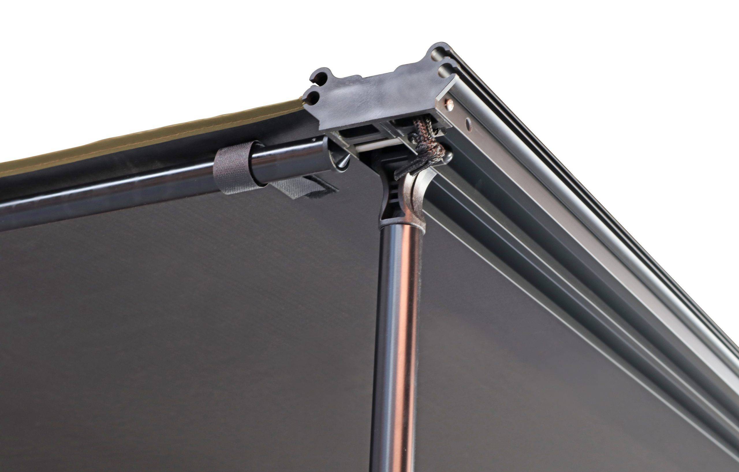 23Zero Raven 2500 (slimline) pull out side awning with LST | 23Zero