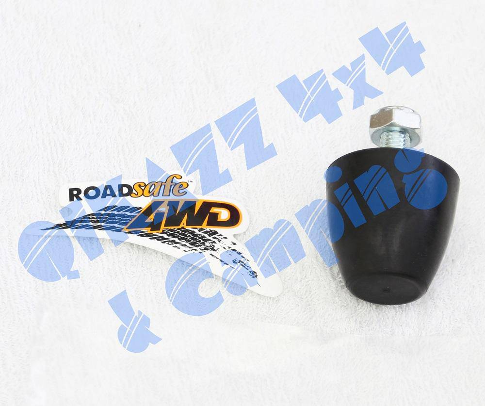 Roadsafe 4wd IFS Universal Bump Stop M10x1.5 | Roadsafe