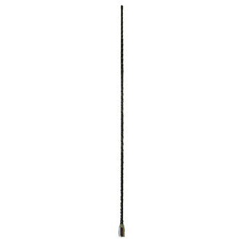 ZCG AM/FM Radio Antenna - DAB Radio and Digital TV Receive Whip | ZCG