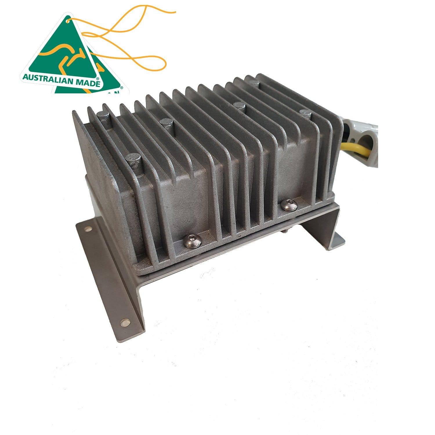 SMW Step Up/Down Converter Mounting Bracket | Somerville Metal Works